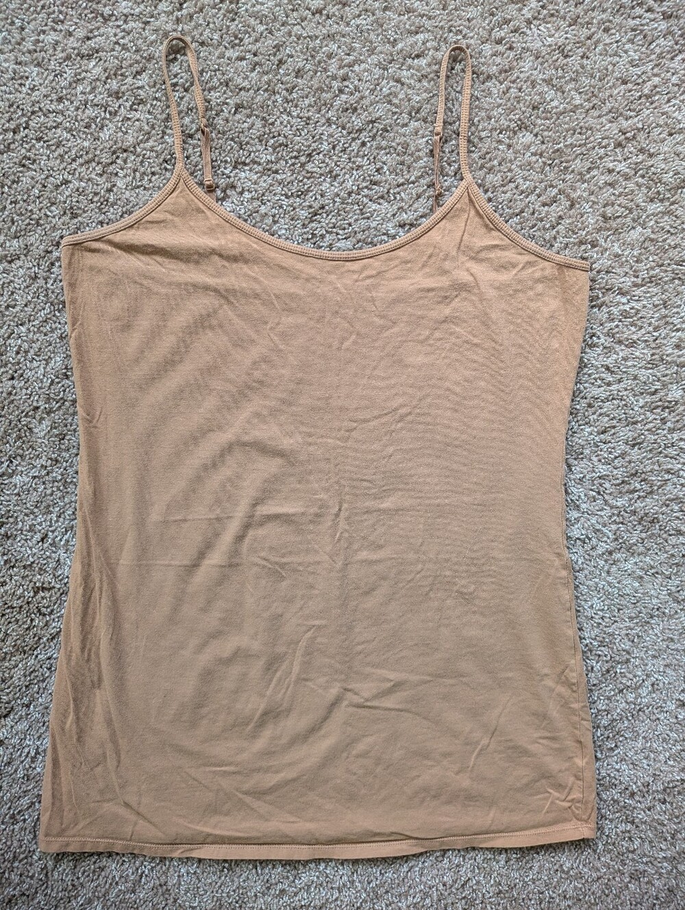Old Navy First Layer Cami Tall XL